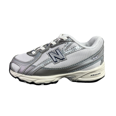 NB童鞋超轻软底跑步鞋740