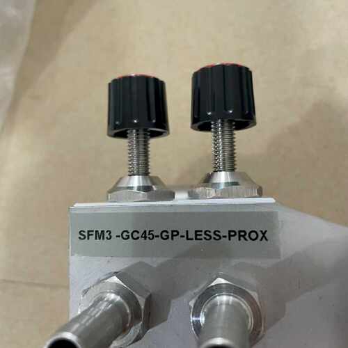 询esko SFM3-GC45-GP-LESS-PROX，带压