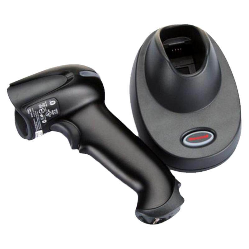 全新HONEYWELL1902 1952 1900GSR/GHD 19GSR二维扫描枪仓库汽车4S店车管所合格证DPM镭