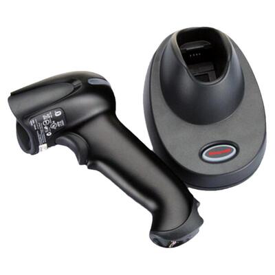 霍尼韦尔一给二维扫码枪