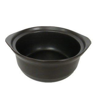 康舒陶瓷沙锅 耐高温米线鸡公煲砂锅粉丝煲 商用炖汤明火干烧锅