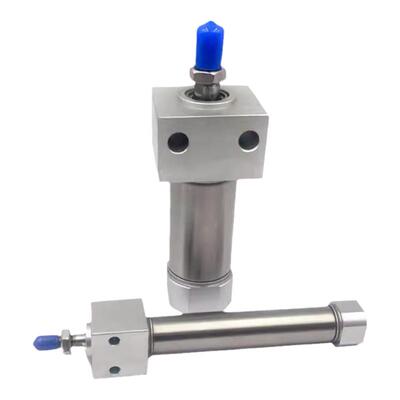 KLH金龙发迷你气缸/直接安装型