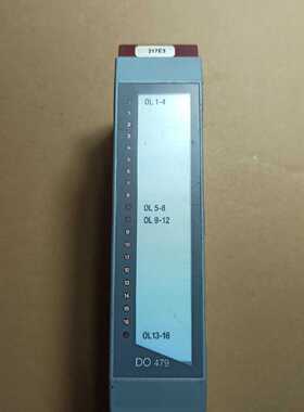 模块3D0479.6，物品，成色如图，。拍前询价下单