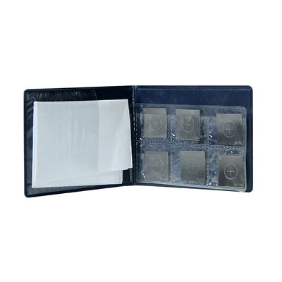 磁粉探伤灵敏度标准试片嘉兴龙腾