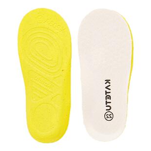 katetu卡特兔鞋垫2025春秋男女童透气休闲鞋防滑软底儿童运动鞋垫