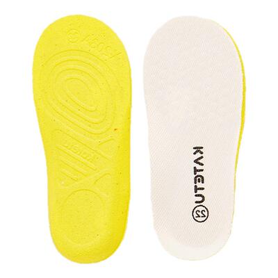 卡特兔2025春秋男女童透气鞋垫