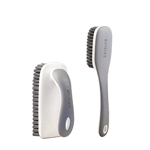 鞋刷子刷鞋神器专用洗衣刷子家用洗鞋刷子清洁刷软毛刷洗衣不伤鞋