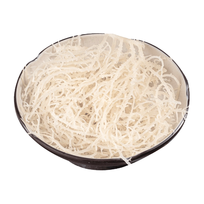 盐渍龙须菜凉拌菜下酒菜