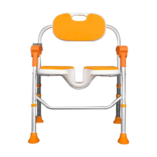 国补】作为科技老人洗澡专用椅淋浴防滑座椅可折叠孕妇防滑老年人