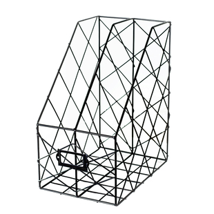 铁艺脏衣服收纳筐脏衣篓篮子水果收纳篮杂物置物民宿收纳桶洗衣篮