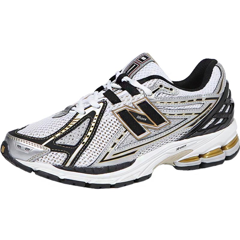 NEWBALANCE复古休闲老爹鞋