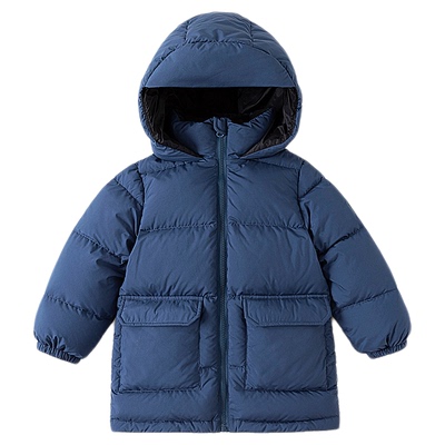 嘟嘟家9月25日儿童羽绒服