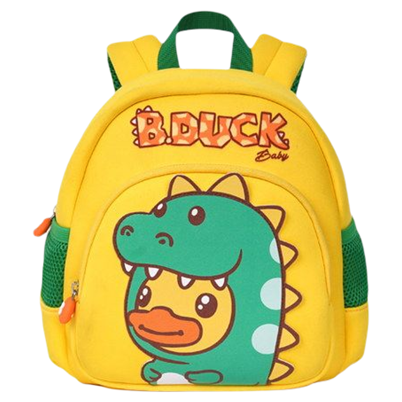 防走失包可爱卡通B.Duck小黄鸭