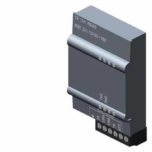 议价siemens西门子SIMATIC原装全新正品S7-1200模块CB1241通信板R