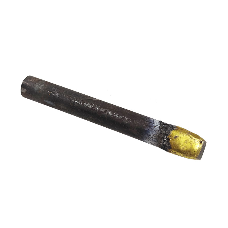石工凿钨钢凿子手工合金劈石器破石头錾子劈石神器打石头钢凿扁凿