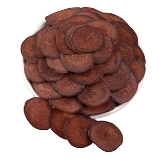 吉林梅花鹿角片新货鹿茸片买二送一9.9元每份10g养生泡酒