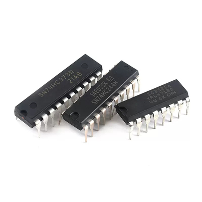 SN74HC244/373DIP-20