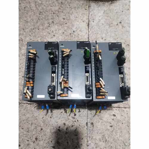 溢价-LS伺服驱动器L7NA020B，2KW，三相200-230V