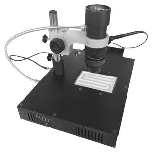 普惠T-862电动红外线BGA返修台小型电子设备主板维修测试拆焊台