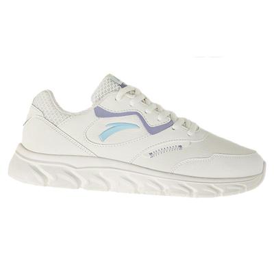 安踏海鸥跑步鞋女子休闲运动鞋