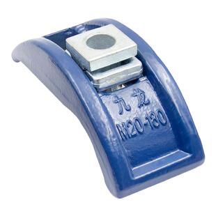 九龙模具压板M16 M20 注塑机朱氏弓形码模夹M24 码仔M30包邮