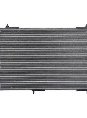 标志206207C2冷凝器