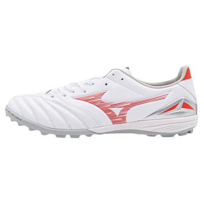 美津浓袋鼠皮低帮足球鞋NEOIV