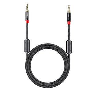 适用铁三角/AKG/索尼耳机线公对公连接线3.5mm无损音频线电脑艾肯迷笛Midiplus声卡直播入耳式耳返公母延长线