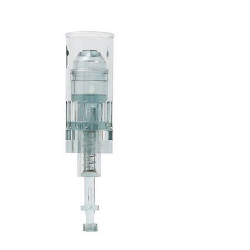 小黑笔Dr.Pen M8电动微针仪器纳米微晶针头M8针头水光导入MTS针头
