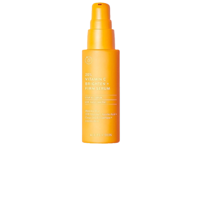 Allies of Skin VITAMIN C BRIGHTEN AND 亮白精华液