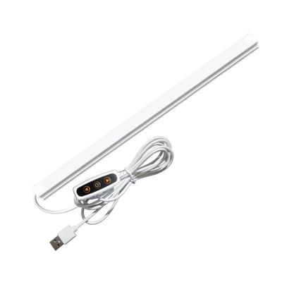 大学生led长条书桌寝室充电灯