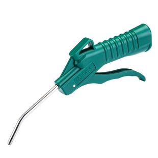 世达吹尘枪 高压吹气尘枪工业气吹枪货车风枪吹气工具气动吹灰枪