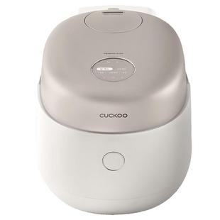 韩国福库cuckoo新款压力小型智能家用语音提示电饭煲锅3升0610FGW