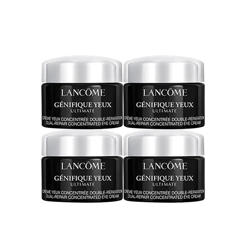 Lancome/兰蔻小黑瓶发光瓶眼霜