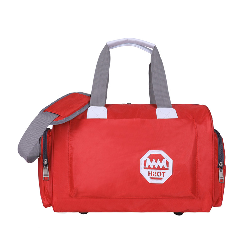 手提行李包大容量男女斜挎旅行袋