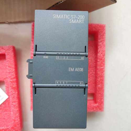 询价/S7200SMART模拟量输入模块