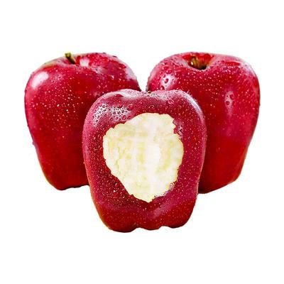 天水花牛苹果甘肃苹果