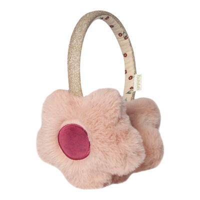 英国 Rockahula FW24儿童动物图案帽子手套护耳罩