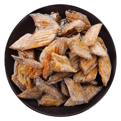 江能带鱼酥鱼干香酥脆大连特产