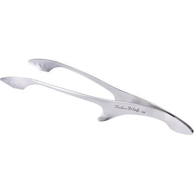 日本进口304不锈钢户外露营夹