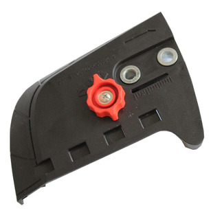 电链锯配件家用电锯伐木锯调节器轻松调紧链条松紧方便快速包邮