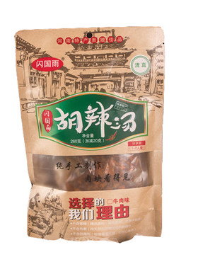 产地直发北舞渡闪国雨炖肉胡辣汤