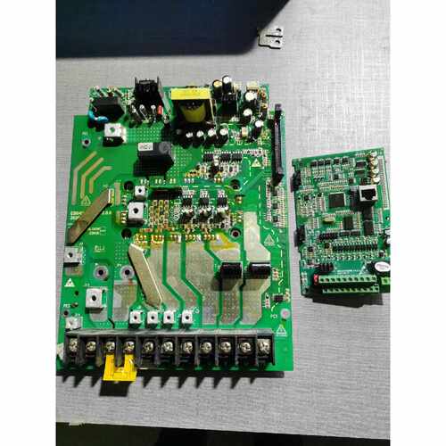 易驱gt200主板电源驱动板 22kw/30kw 工业设备