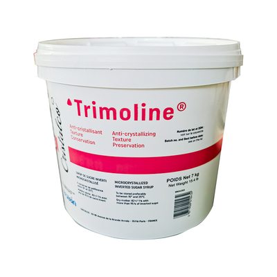 烘培原料法国糖浆转化糖