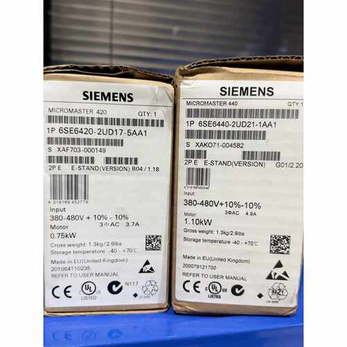 溢价-6SE6420-2UD17-5AA1 后1200