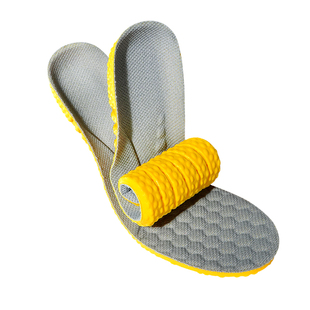 跟腱炎专用鞋垫足跟垫神器保护套防脚疼缓解脚底脚后跟骨刺疼痛