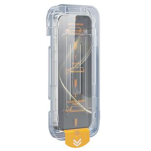 无尘仓适用华为nova11钢化膜防尘新款全屏覆盖贴膜神器nove11se手机膜高清防摔保护防爆玻璃huawei全覆盖除尘