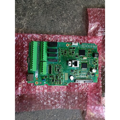 议价全新原装施耐德ATV630系列变频器主板CPU板EAV3维修