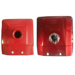 常柴单缸柴油机R175油箱原厂常州R180油箱手扶拖拉机6匹8马力油箱