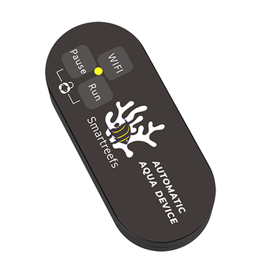 礁岩极限自动补水海水鱼缸懒人